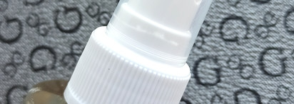 Успокаивающий тоник Keep calm toner от бренда The U