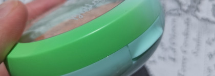 Рабочая лошадка- бронзер для светлой кожи. Physician Formula Monoi Butter Bronzer