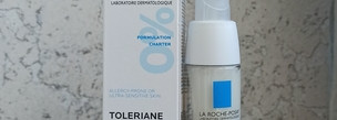 La Roche-Posay Toleriane Dermallergo Fluide – лёгкий флюид для кожи