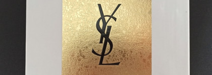 Набор помад Yves Saint Laurent Lip Icons Gift Set- три разных красных