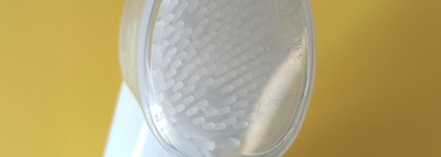 Наконец-то заканчивается и в мусорку. Japonica Siberica Day-off Micellar Foaming Cleanser от Natura Siberica