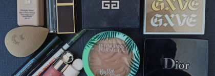 Тренды 2023 года. Макияж в стиле Old money и почему я его не люблю