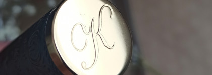 Cвиток из Александрийской библиотеки. By Kilian Paris Le Rouge Parfum Satin Finish в оттенке Intoxicating