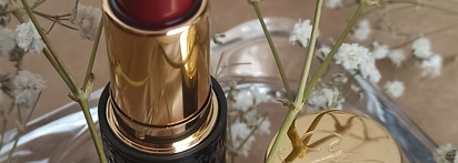 Cвиток из Александрийской библиотеки. By Kilian Paris Le Rouge Parfum Satin Finish в оттенке Intoxicating