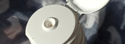 Sanosan - одна косметика на двоих