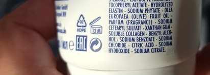 Sanosan - одна косметика на двоих