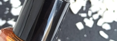 Мои личные тропики. Гидрофильное масло для душа "Кокосовая вода" от Hochet