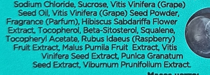 Уход за телом с Letique Cosmetics с запахом винограда- скраб, эмульсия и обертывание