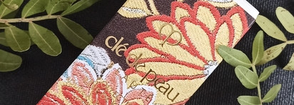 Стоит ли игра свеч? Культовый красный оттенок Cle de Peau Beaute Lipstick Cashmere в лимитированной серии Reve de kimono