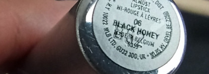 Легенда. Clinique Almost Lipstick в оттенке Black Honey