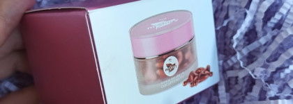 От непонимания до обожания. Сыворотки Care Lift Eyes F16 и Care V-Milk F17от Mishipy