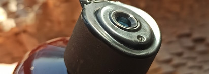 Mолочко для тела и твёрдый дезодорант от Laboratorium - отличник и троечник