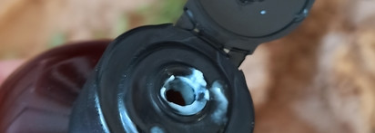 Mолочко для тела и твёрдый дезодорант от Laboratorium - отличник и троечник