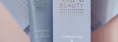 Чистая кожа с OK Beauty. Гель для умывания, гидрофильное масло и муслиновая салфетка для лица