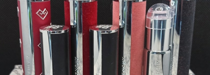 Тот самый черный. Бальзам для губ Givenchy Le Rouge Interdit Baume