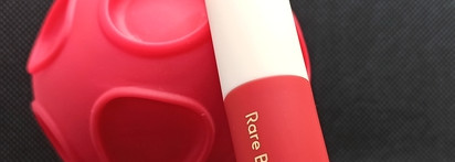 Rare Beauty Lip Souffle Matte Lip Cream в оттенке Inspire