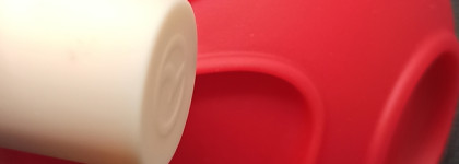 Rare Beauty Lip Souffle Matte Lip Cream в оттенке Inspire