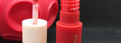 Rare Beauty Lip Souffle Matte Lip Cream в оттенке Inspire