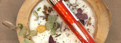 Успеть купить. Essence Pumpkins pretty please! colour changing lip oil 01