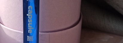 Что ты такое, автоматический блеск для губ B.colour Professional 05 от 7Days?