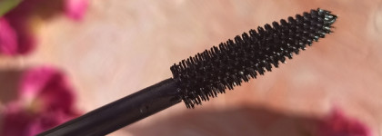 Основа основ. Тушь для ресниц и прозрачный гель для бровей от Mixit Make Up