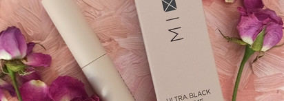 Основа основ. Тушь для ресниц и прозрачный гель для бровей от Mixit Make Up