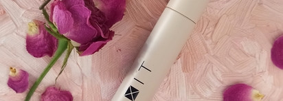 Основа основ. Тушь для ресниц и прозрачный гель для бровей от Mixit Make Up