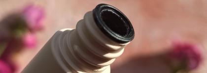 Основа основ. Тушь для ресниц и прозрачный гель для бровей от Mixit Make Up