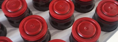 Почини мои волосы. Ампулы для волос Vichy Dercos Technique Aminexil Intensive 5