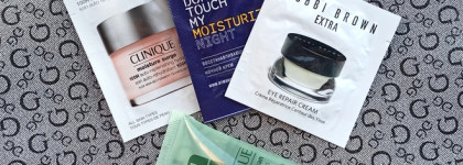 Косметичка на всякий случай