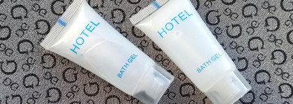 Косметичка на всякий случай