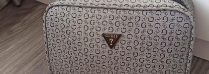 Косметичка на всякий случай