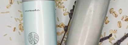 Одна из лучших! Пудра злаковая для умывания от Ecomake