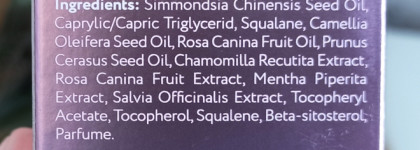 То самое масло-праймер для лица Prep&Care Face Oil от O.k.beauty