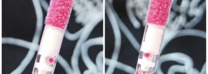 Лучший блеск-уход. Shik Lip Gloss Care в оттенке 06, Blackberry