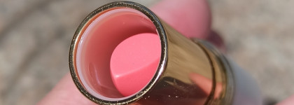 Самый девчачий бальзам в моей косметичке- оттенок Ms от Uvinion