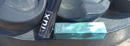 Купить любой ценой. Twilight x Colourpop Lux Lip Oil в оттенке Team Jacob