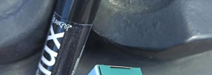 Купить любой ценой. Twilight x Colourpop Lux Lip Oil в оттенке Team Jacob