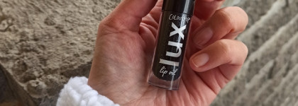 Купить любой ценой. Twilight x Colourpop Lux Lip Oil в оттенке Team Jacob