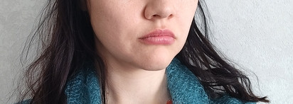 Поднимите мне веки! Макияж ведьмы Ульяны из фильма "Гоголь"