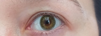 Поднимите мне веки! Макияж ведьмы Ульяны из фильма "Гоголь"