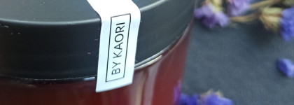 Интенсивная питательная маска для волос Dubai от By Kaori