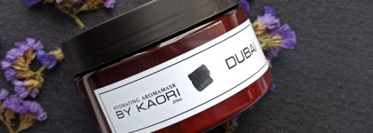 Интенсивная питательная маска для волос Dubai от By Kaori