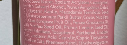 Дайте два! Два крема для тела от O.k.beauty и их небольшое сравнение с третьим