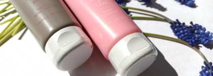 Дайте два! Два крема для тела от O.k.beauty и их небольшое сравнение с третьим