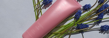 Дайте два! Два крема для тела от O.k.beauty и их небольшое сравнение с третьим