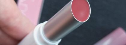 Worth the hype? Тот самый Rom&nd Glasting melting balm в оттенке 07, Mauve Whip