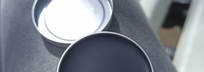 От непонимания до повышенного внимания. Черный бальзам для губ Lip Balm от Sergey Naumov