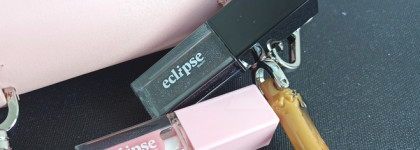 Не все так просто с Eclipse Beauty. Два масла, два бальзама для губ и одна тушь