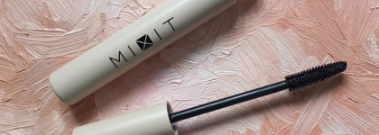 Пустые баночки июня